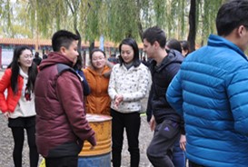 户外拓展的心得体会